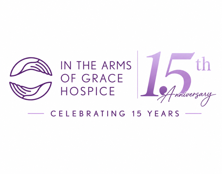 15 Years of Compassionate Care